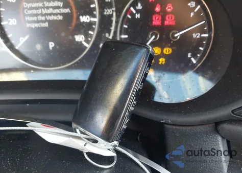 2021 Mazda Cx-30 Premium from USA, damaged, VIN 3MVDMADL4MM210893